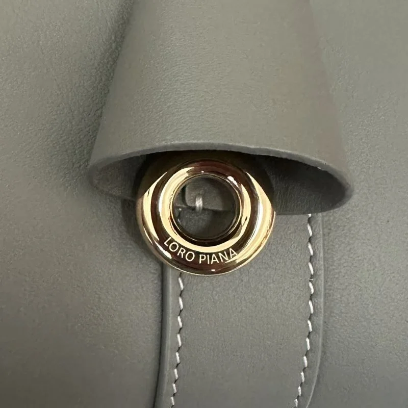 Loro Piana Top Handle Bags Lightweight 43900
