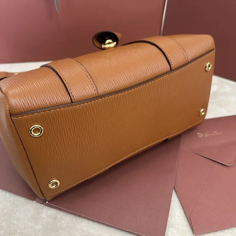 DailyWear Loro Piana Top Handle Bags 43818