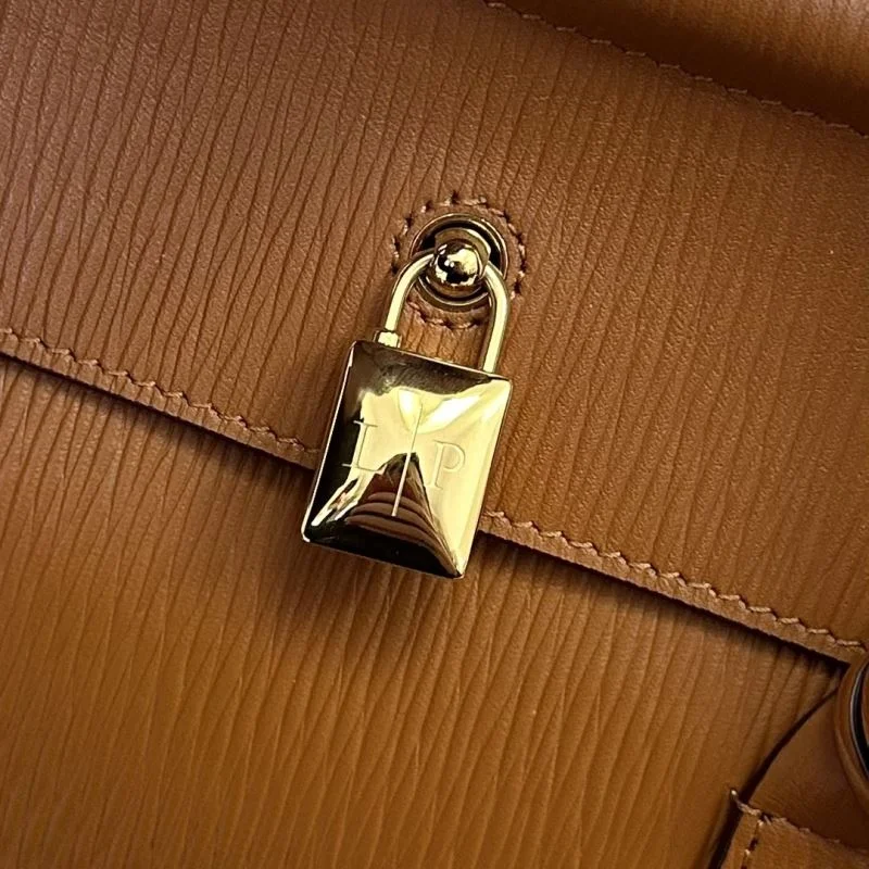 DailyWear Loro Piana Top Handle Bags 43818