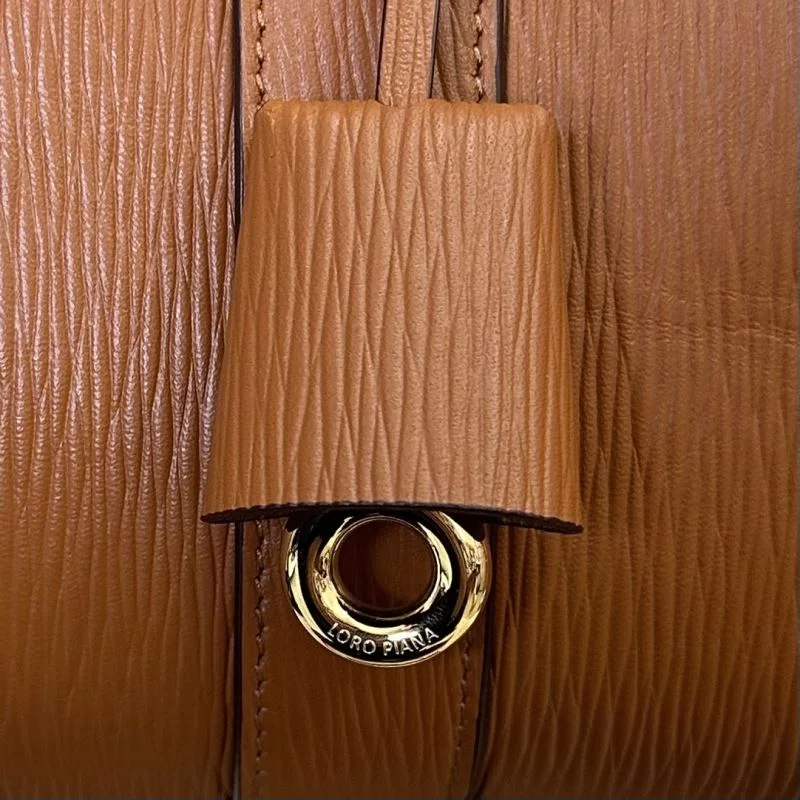 DailyWear Loro Piana Top Handle Bags 43818