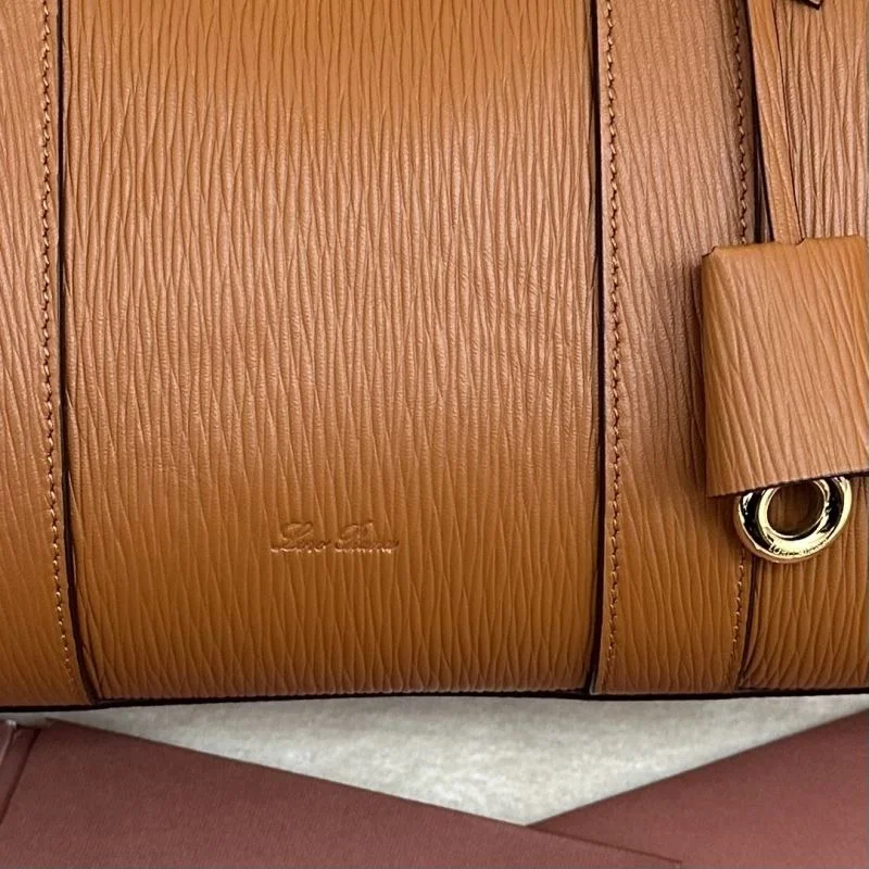 DailyWear Loro Piana Top Handle Bags 43818
