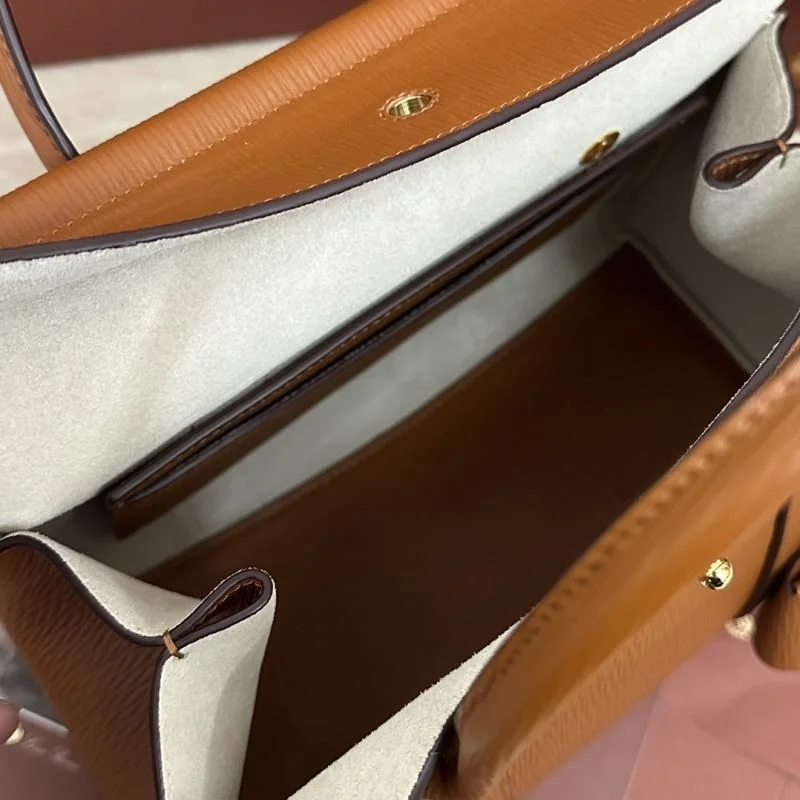 DailyWear Loro Piana Top Handle Bags 43818