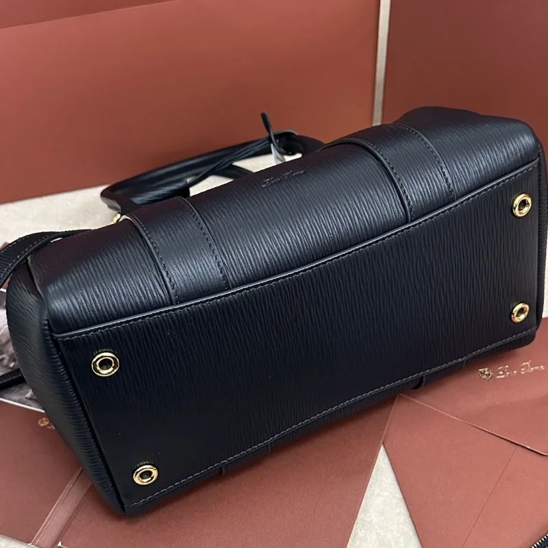 GoAnywhere Loro Piana Top Handle Bags 43813