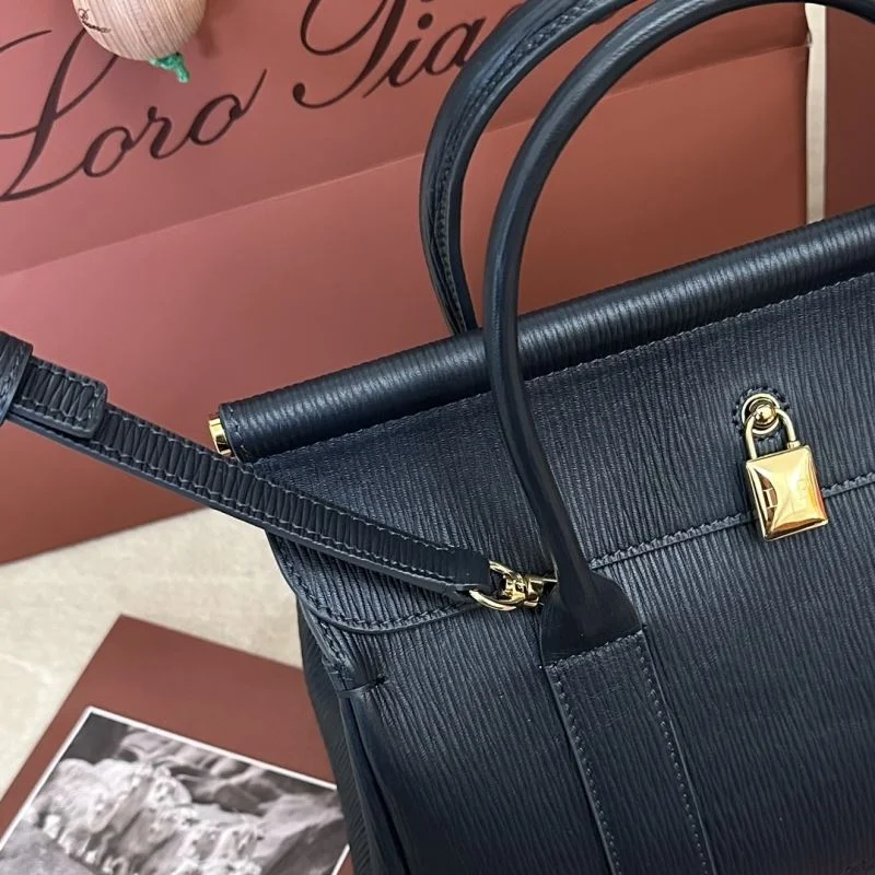 GoAnywhere Loro Piana Top Handle Bags 43813