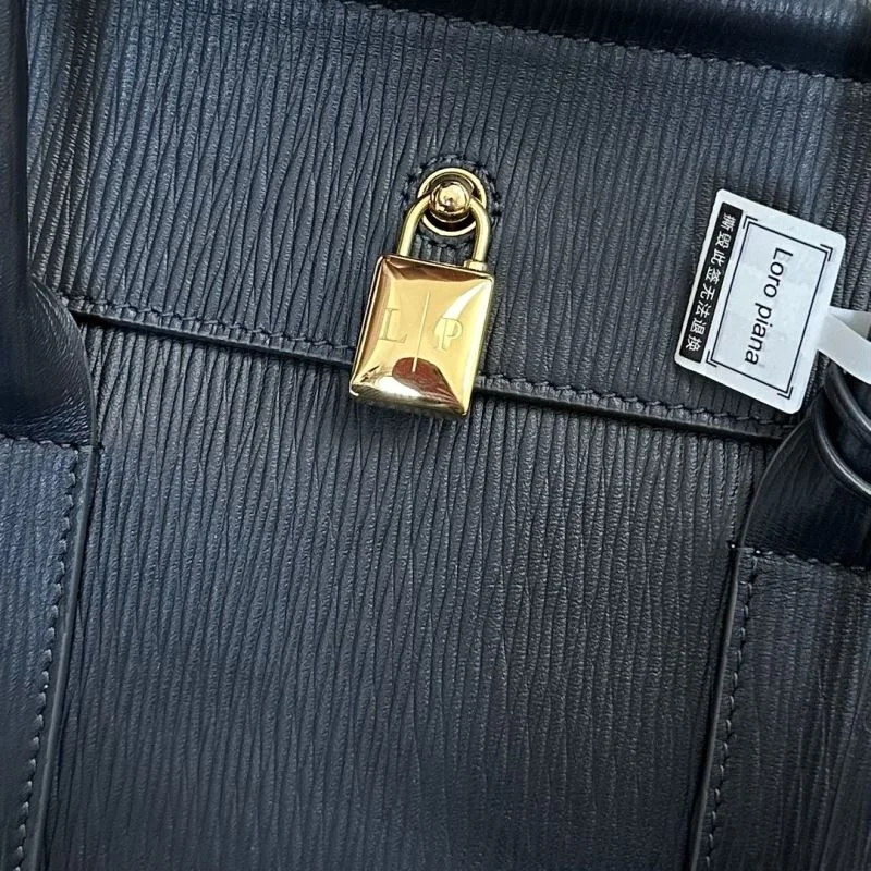 GoAnywhere Loro Piana Top Handle Bags 43813