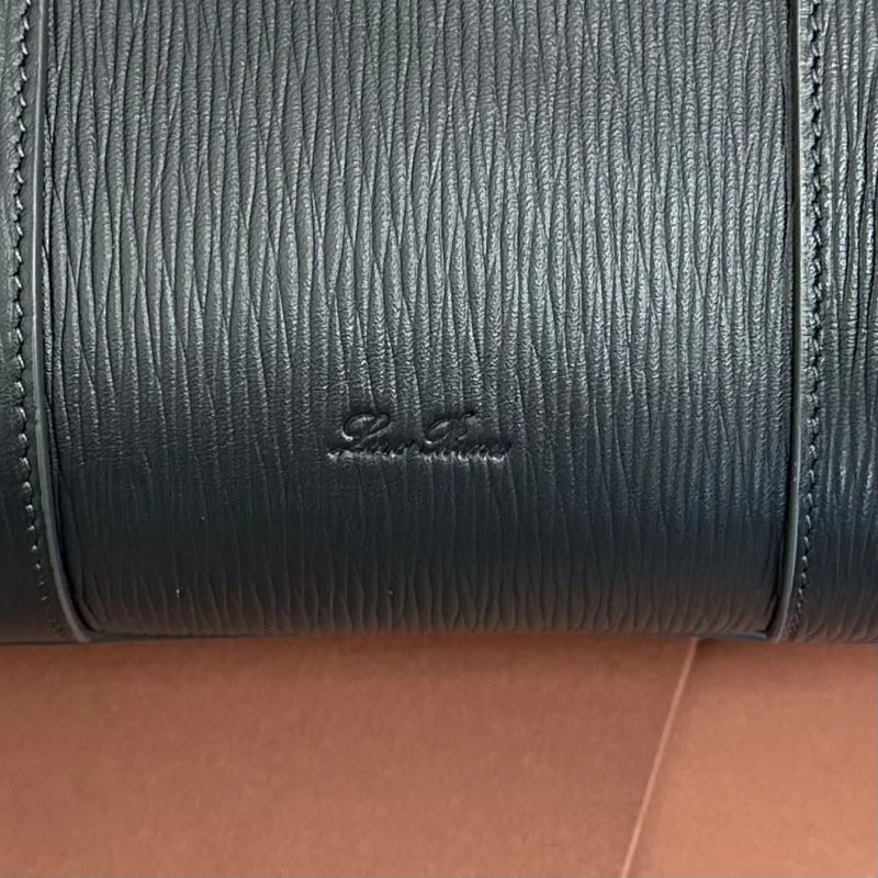 GoAnywhere Loro Piana Top Handle Bags 43813