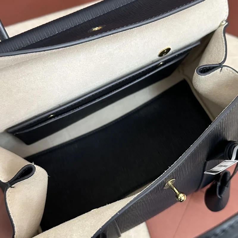 GoAnywhere Loro Piana Top Handle Bags 43813