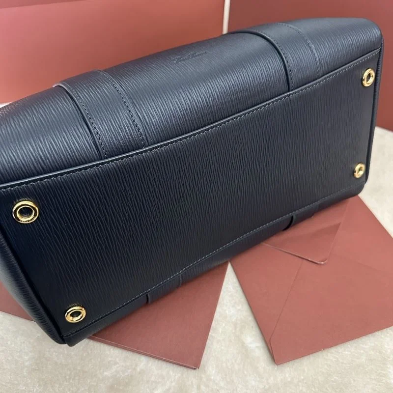 Breathable Loro Piana Top Handle Bags 43808