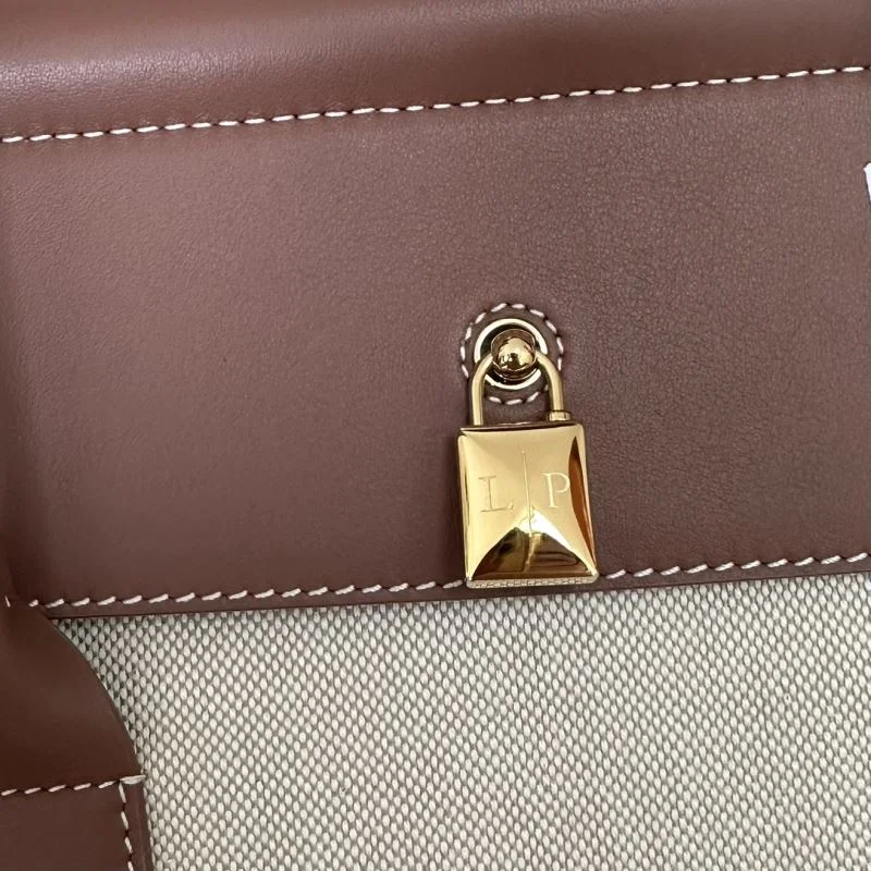 MoistureWicking Loro Piana Top Handle Bags 43843