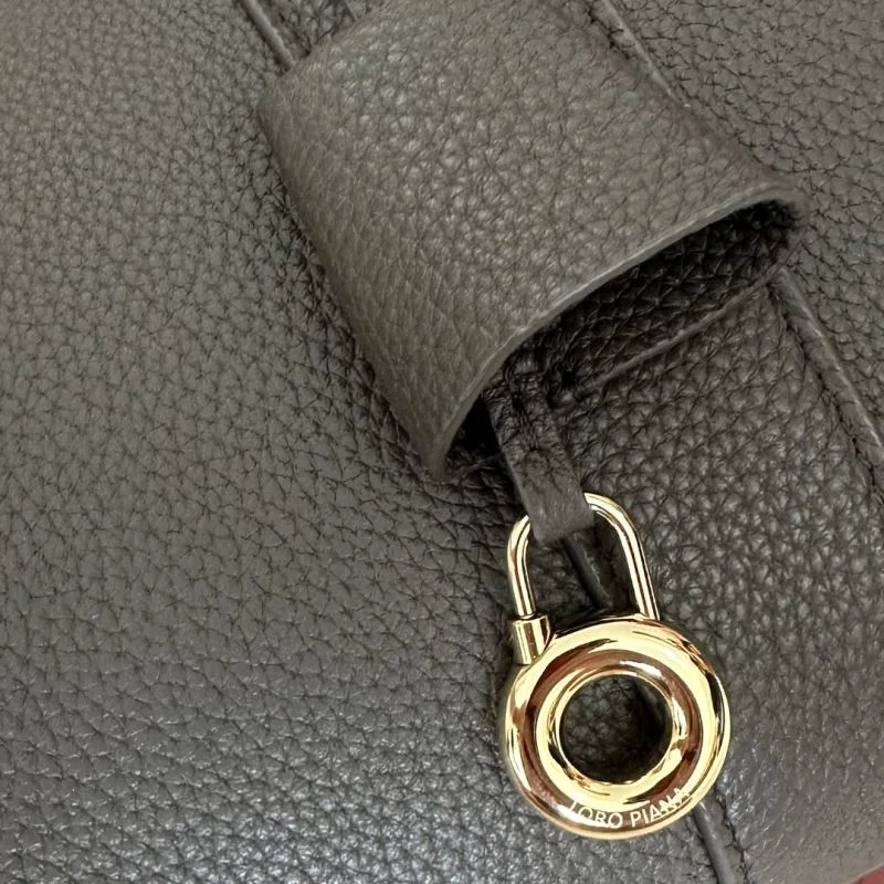 EyeCatching Loro Piana Top Handle Bags 43807