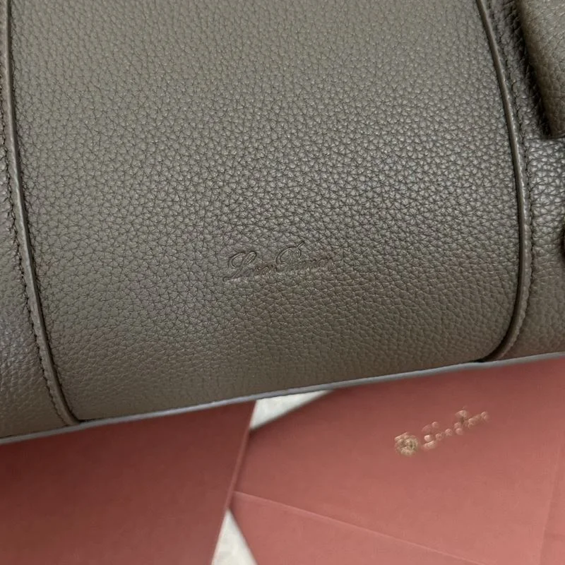 EyeCatching Loro Piana Top Handle Bags 43807
