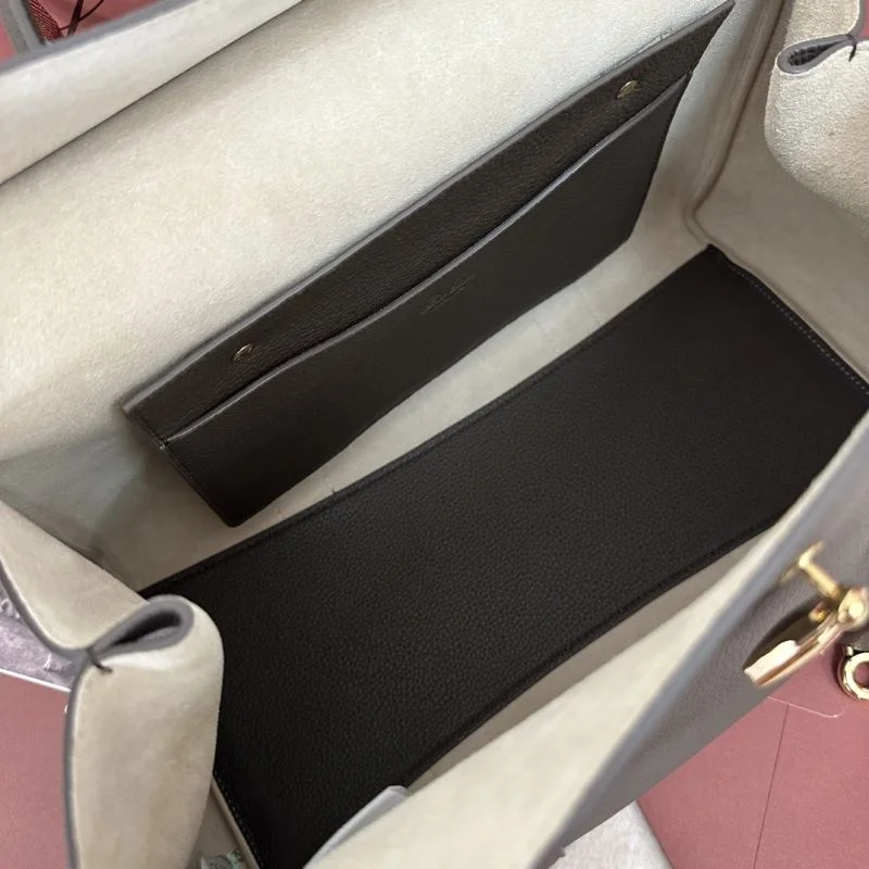 EyeCatching Loro Piana Top Handle Bags 43807