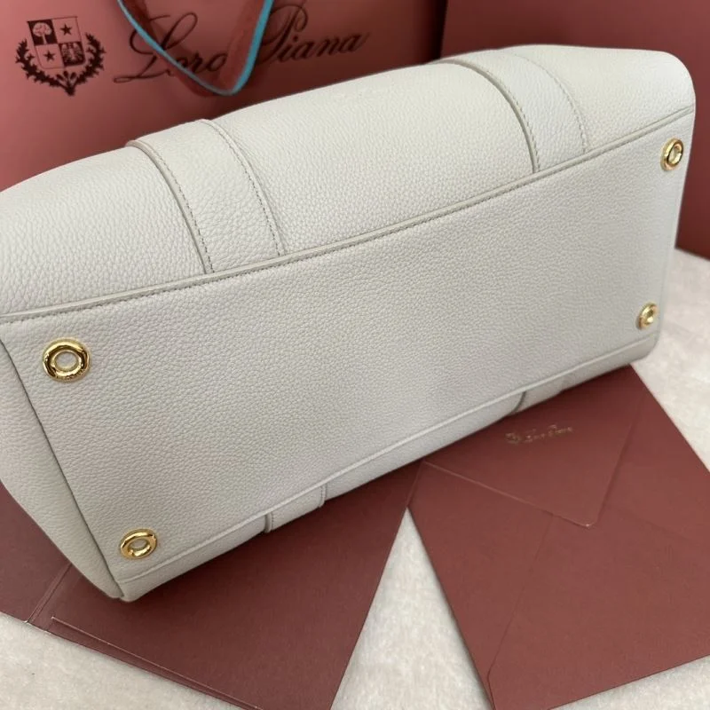 Loro Piana Top Handle Bags Trendy 43857