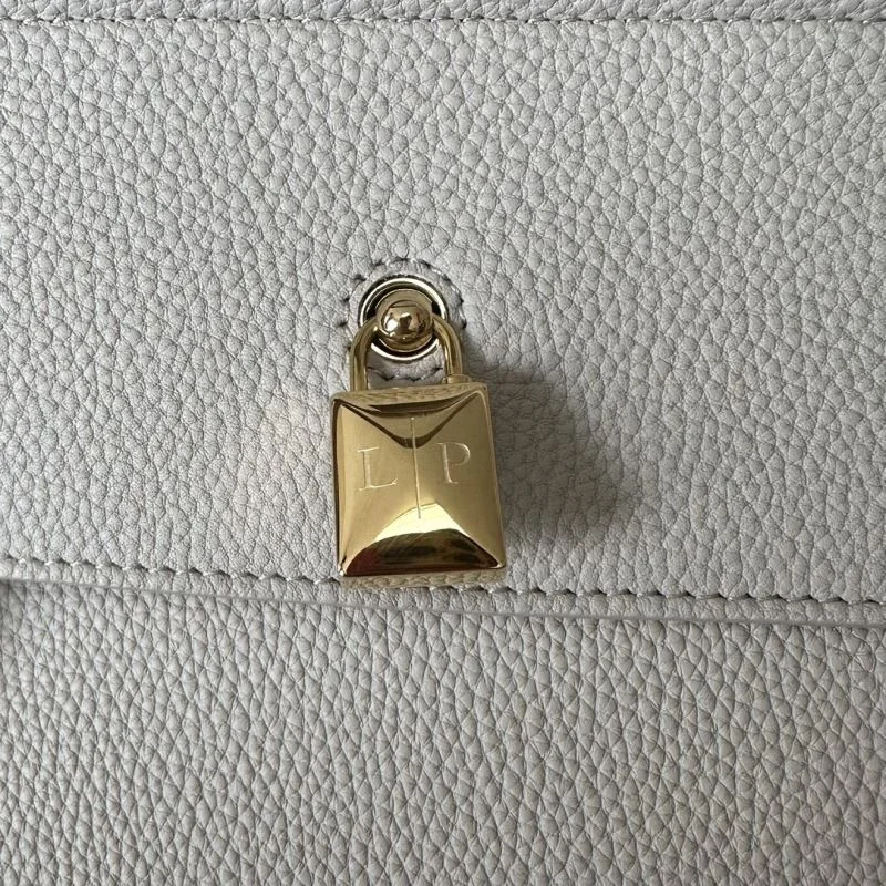 Loro Piana Top Handle Bags Trendy 43857