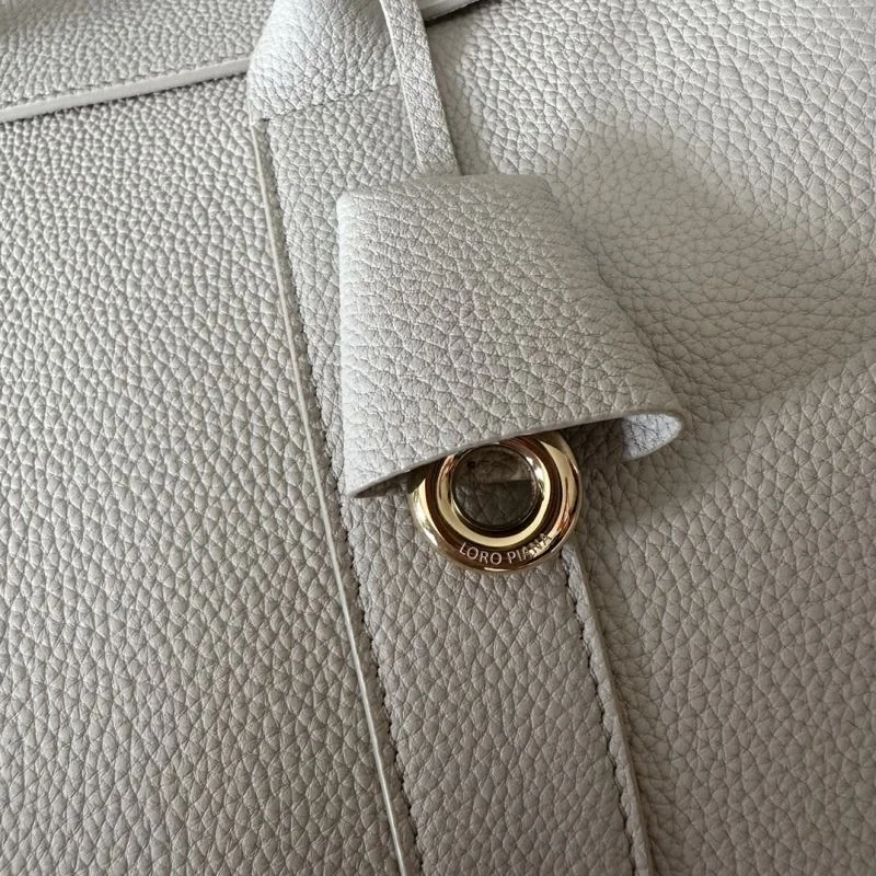 Loro Piana Top Handle Bags Trendy 43857