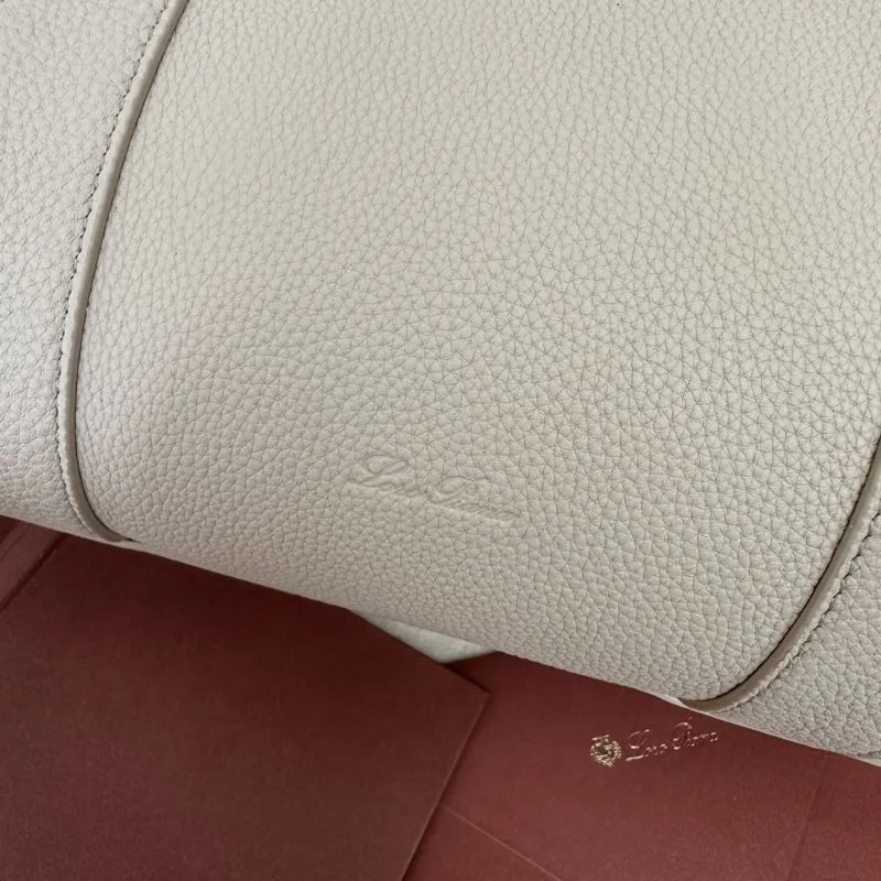 Loro Piana Top Handle Bags Trendy 43857