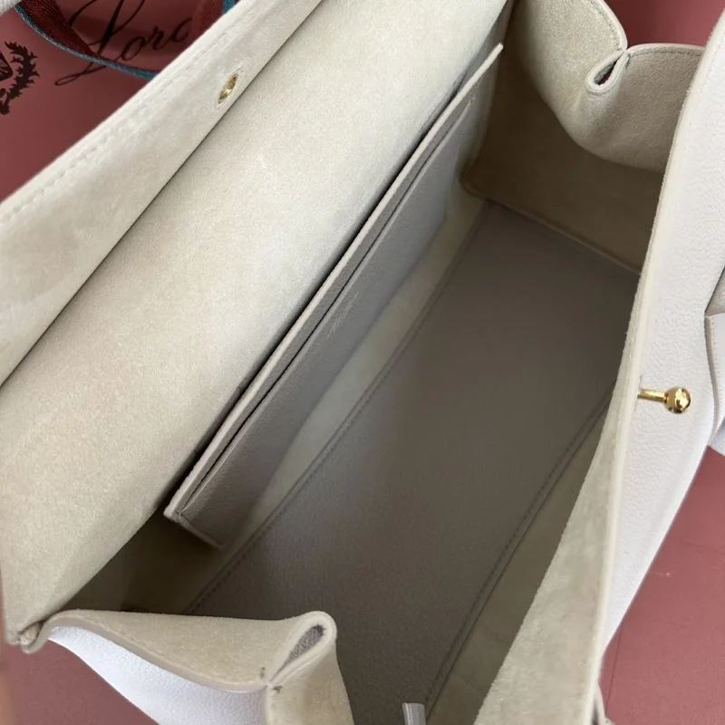 Loro Piana Top Handle Bags Trendy 43857