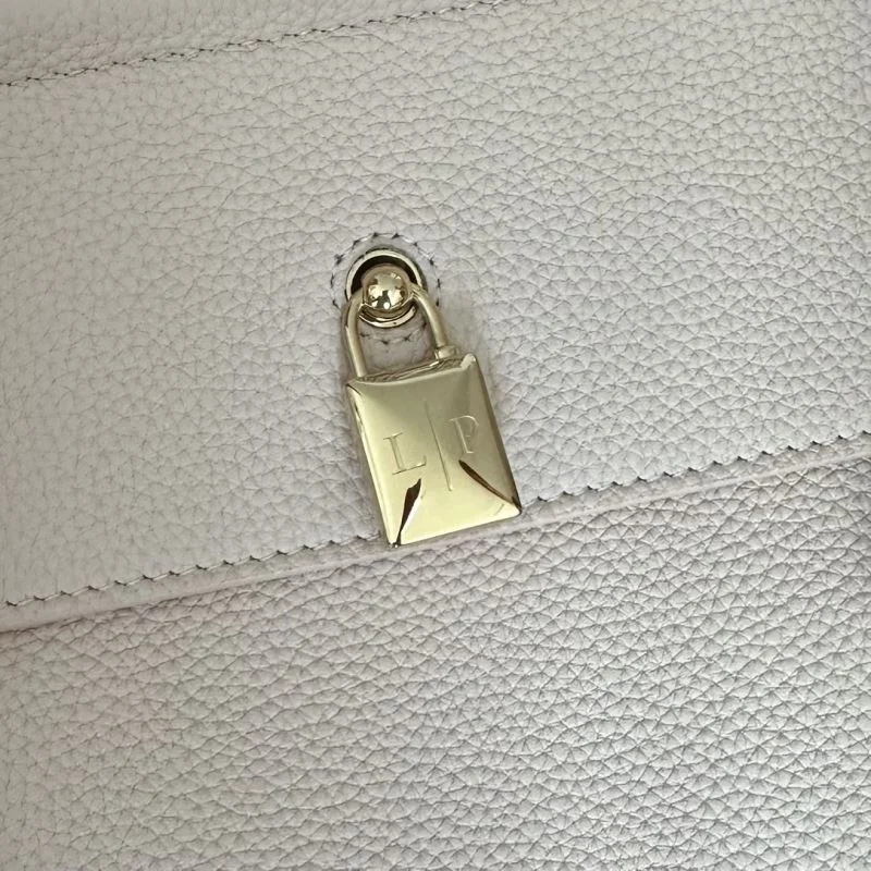 Loro Piana Top Handle Bags Timeless 43816
