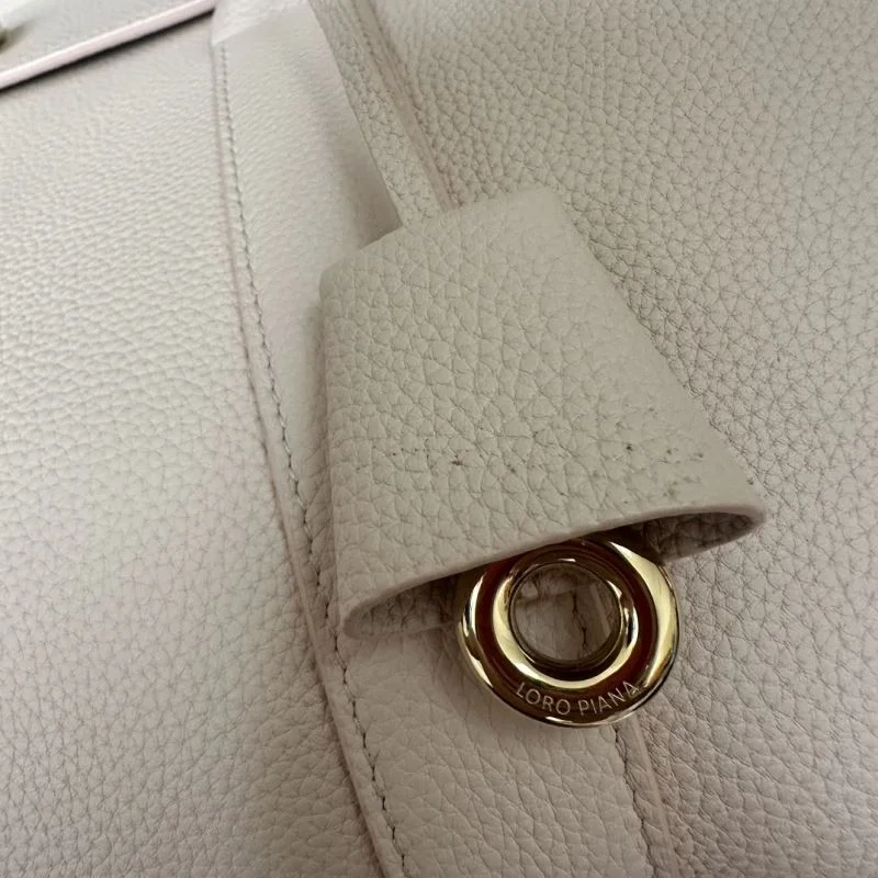 Loro Piana Top Handle Bags Timeless 43816