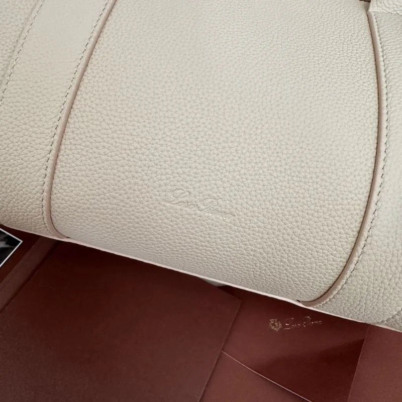 Loro Piana Top Handle Bags Timeless 43816