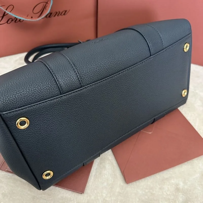 Loro Piana Top Handle Bags OnTrend 43819