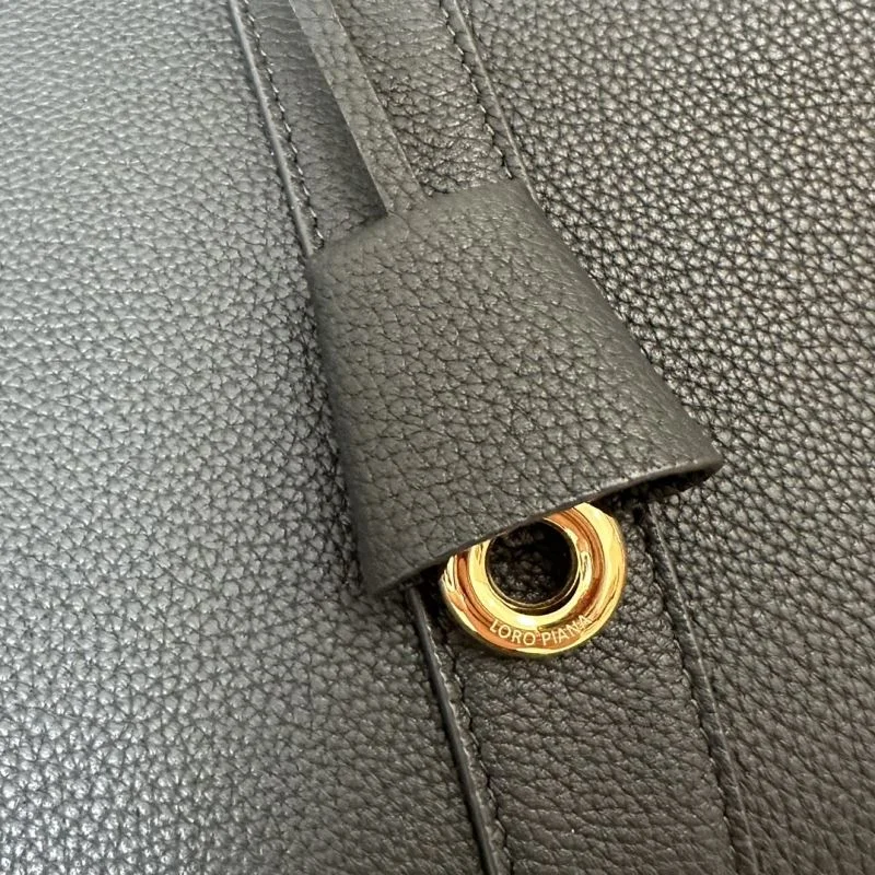 Loro Piana Top Handle Bags OnTrend 43819
