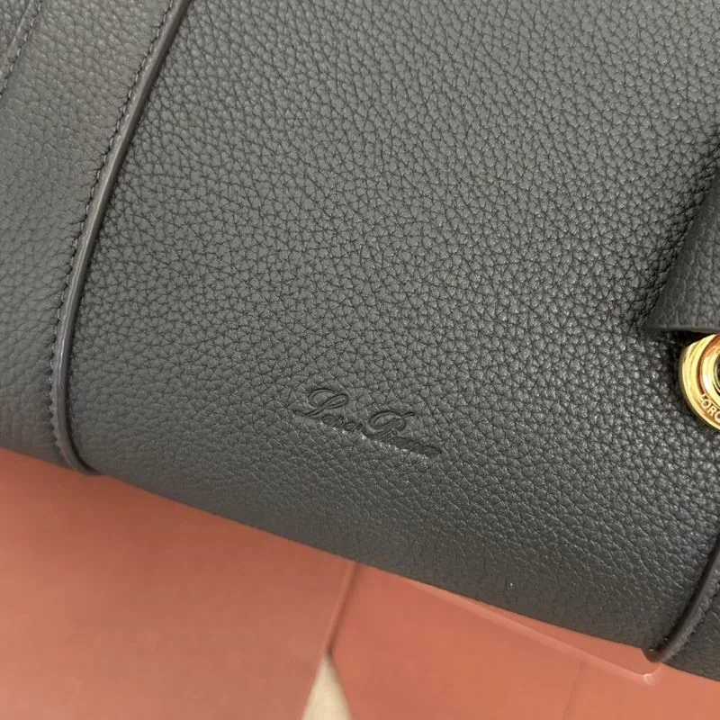 Loro Piana Top Handle Bags OnTrend 43819