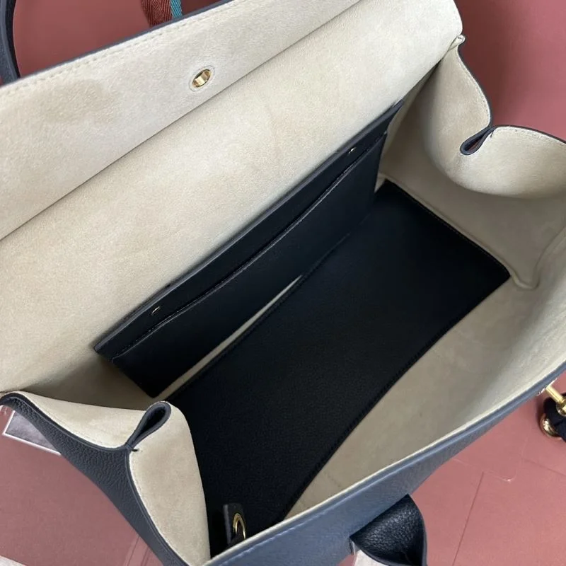 Loro Piana Top Handle Bags OnTrend 43819