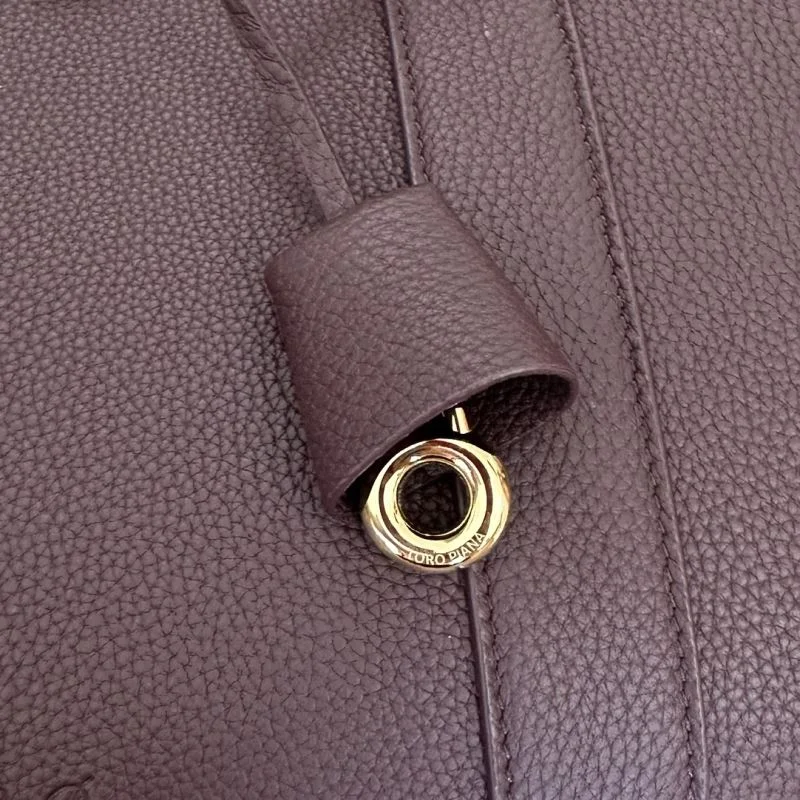BestValue Loro Piana Top Handle Bags 43815