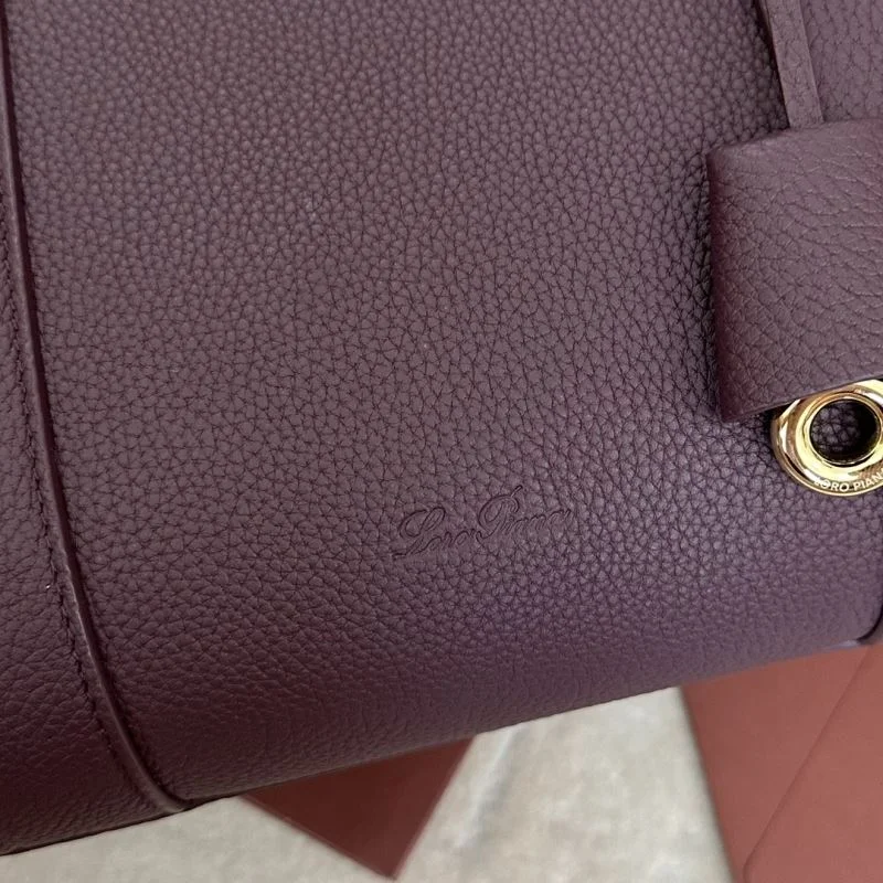 BestValue Loro Piana Top Handle Bags 43815