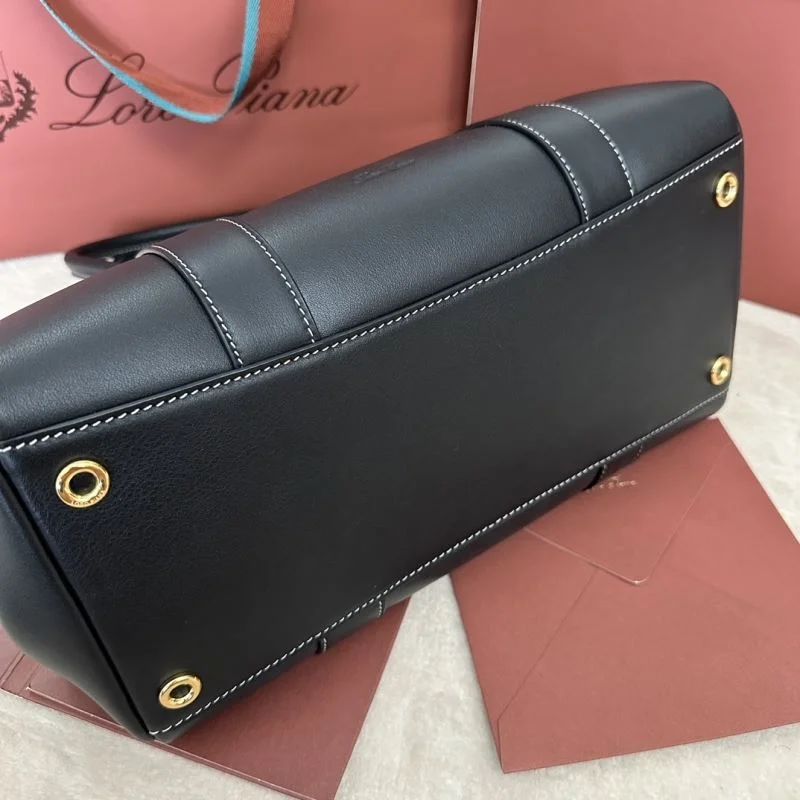 Loro Piana Top Handle Bags ZeroBulk 43811