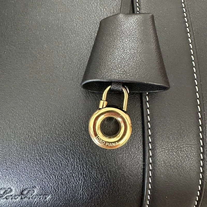 Loro Piana Top Handle Bags ZeroBulk 43811