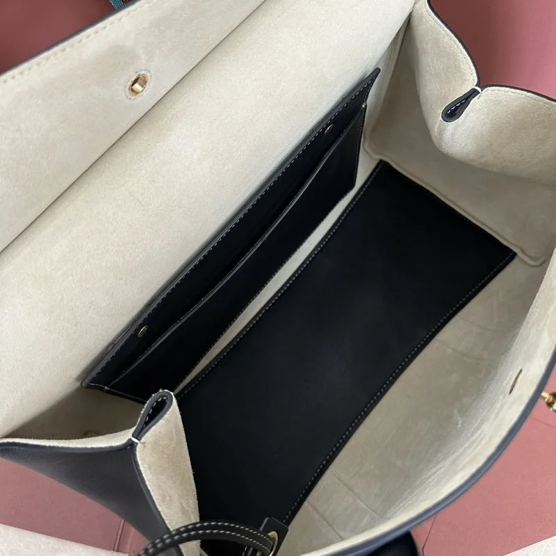 Loro Piana Top Handle Bags ZeroBulk 43811