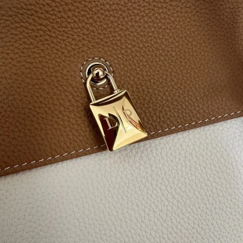UrbanChic Loro Piana Top Handle Bags 43803