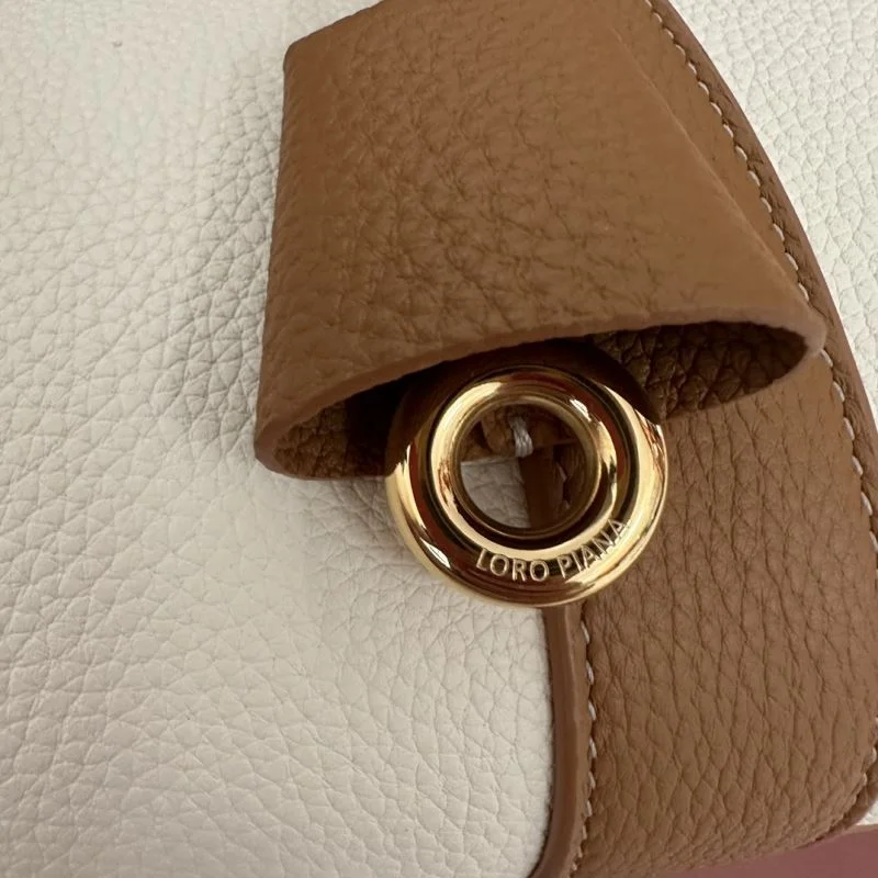 UrbanChic Loro Piana Top Handle Bags 43803
