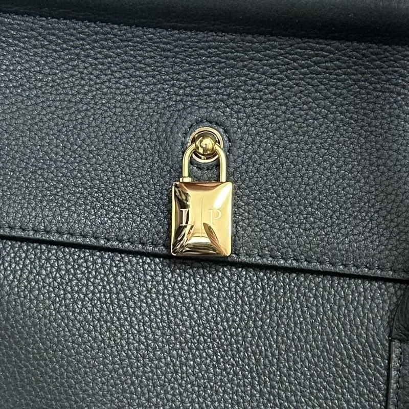 Flexible Loro Piana Top Handle Bags 43637