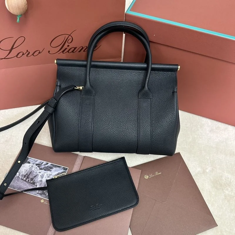 Loro Piana Top Handle Bags HighPerformance 43594