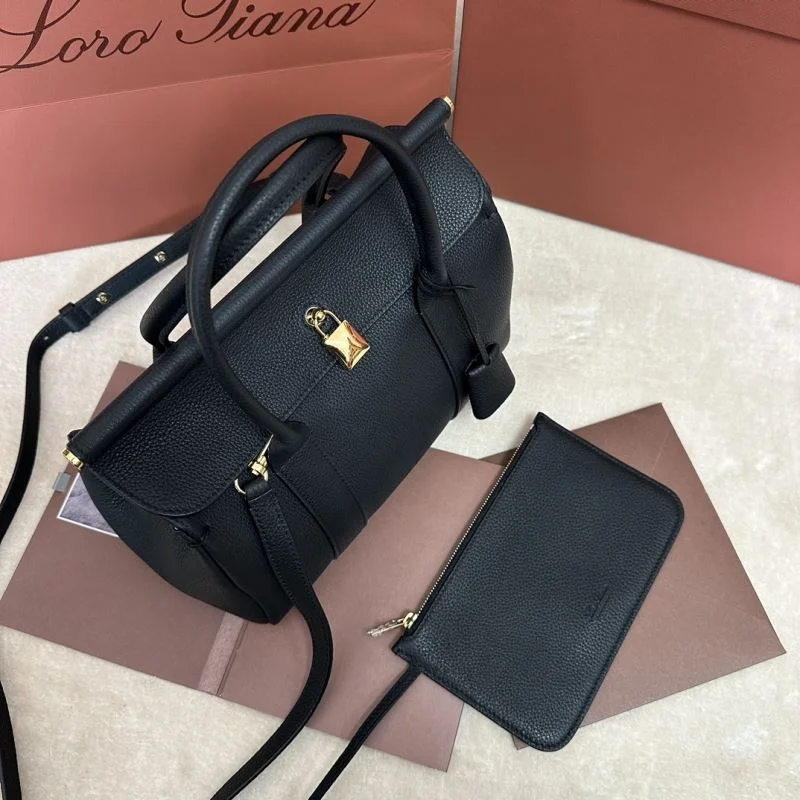 Loro Piana Top Handle Bags HighPerformance 43594