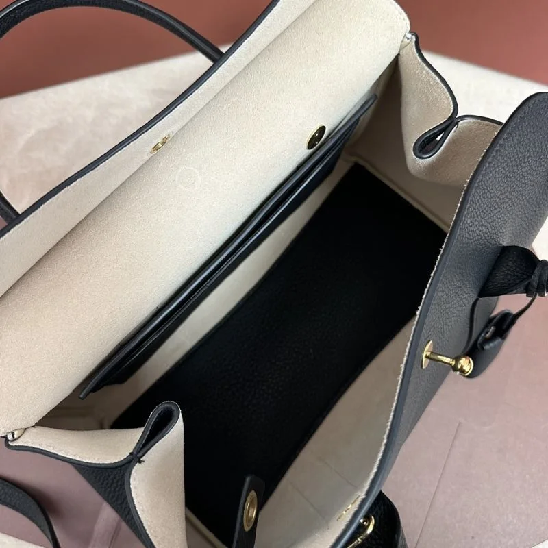 Loro Piana Top Handle Bags HighPerformance 43594