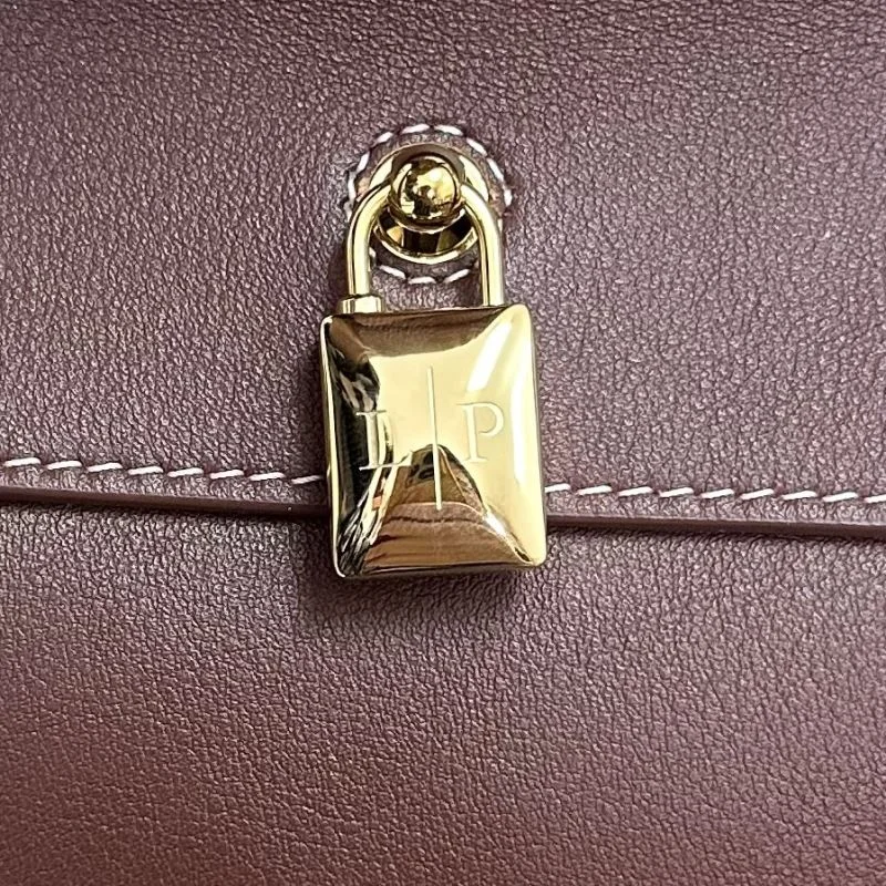Tailored Loro Piana Top Handle Bags 43598