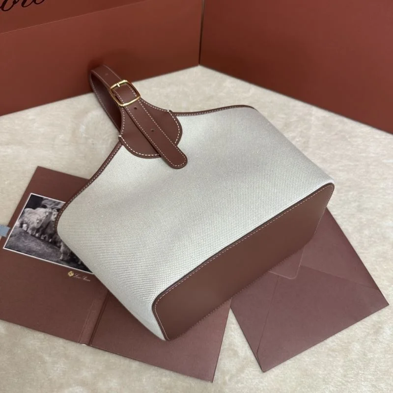 Loro Piana Top Handle Bags TravelReady 43591