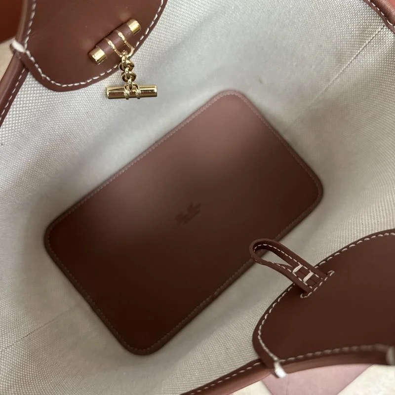 Loro Piana Top Handle Bags TravelReady 43591