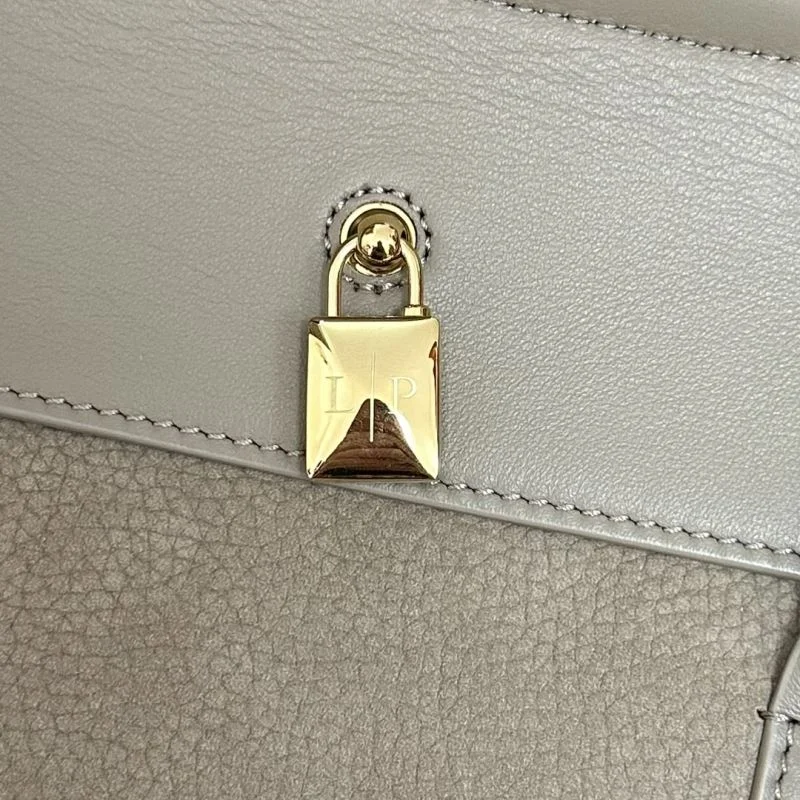 RelaxedFit Loro Piana Top Handle Bags 43590