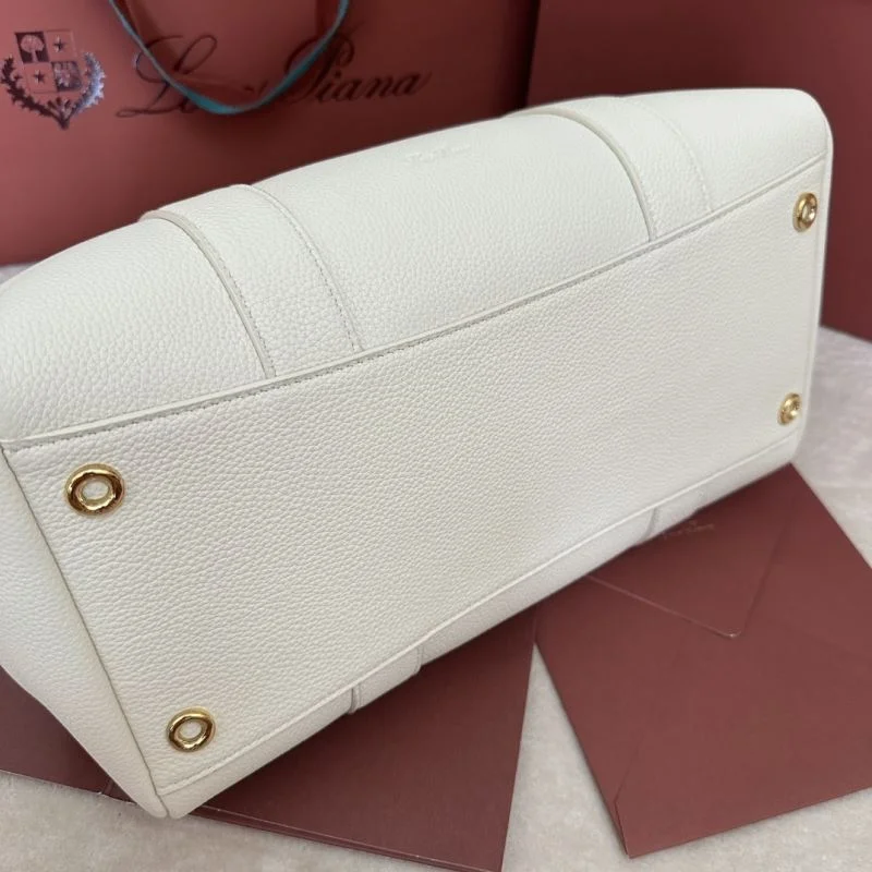Loro Piana Top Handle Bags Reliable 43580