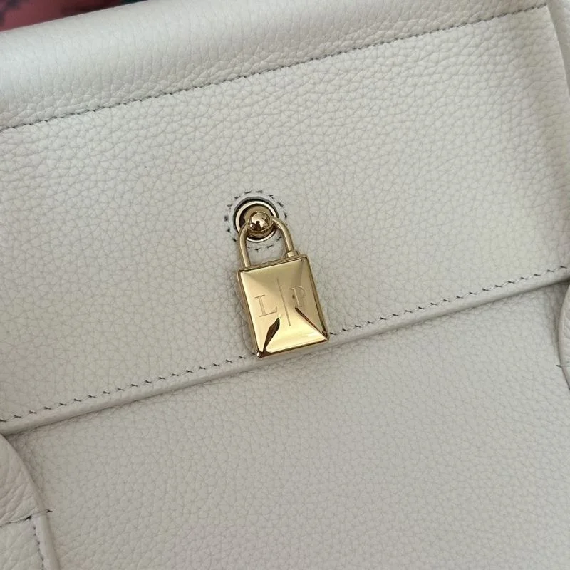 Loro Piana Top Handle Bags Reliable 43580