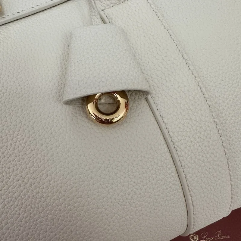 Loro Piana Top Handle Bags Reliable 43580