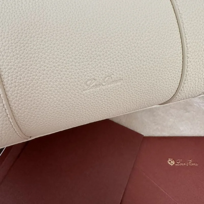 Loro Piana Top Handle Bags Reliable 43580
