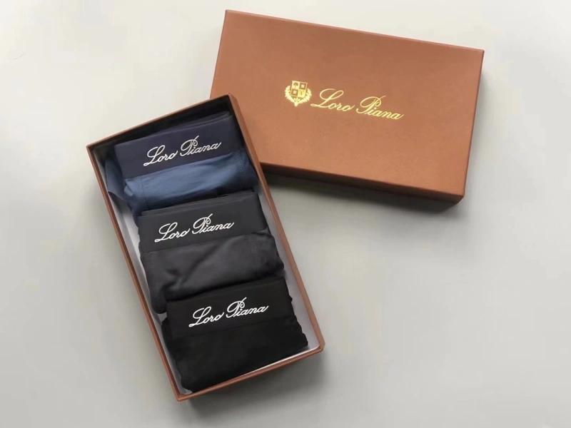 Loro Piana Underwear FlexibleFit 276630