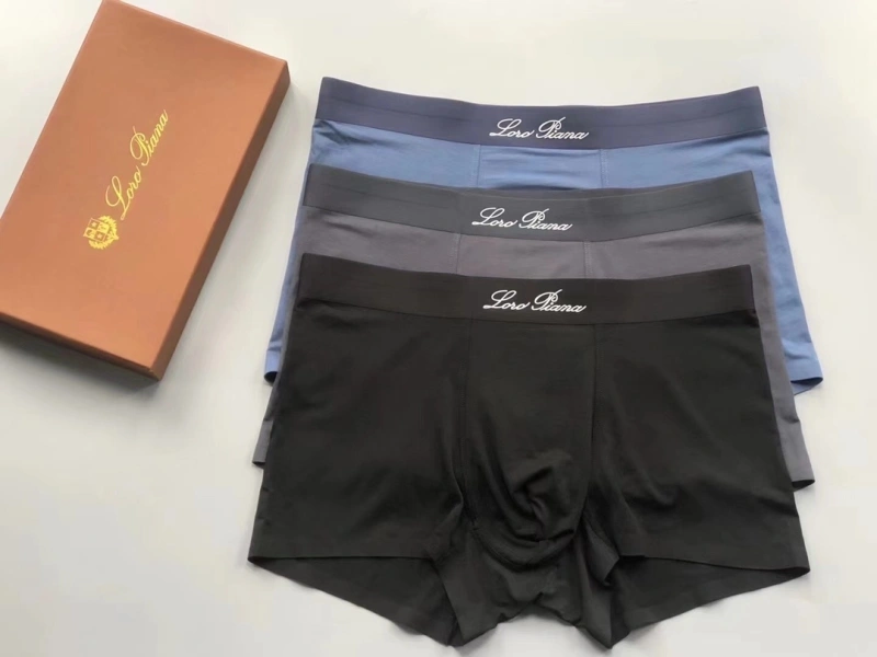 Loro Piana Underwear FlexibleFit 276630