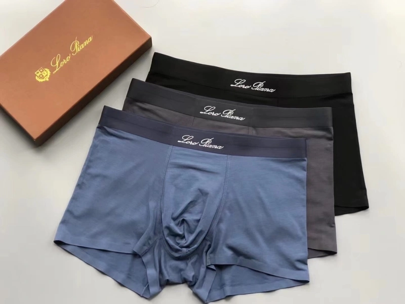Loro Piana Underwear FlexibleFit 276630